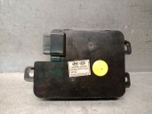 Recambio de mando asiento izquierdo para kia carnival 2.9 crdi cat referencia OEM IAM 889904D000 889904D000 