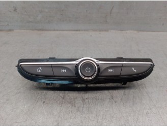 Recambio de mando multifuncion para opel astra k (b16) 1.6 cdti (68) referencia OEM IAM 42342525 42342525 