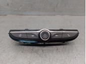 Recambio de mando multifuncion para opel astra k (b16) 1.6 cdti (68) referencia OEM IAM 42342525 42342525 