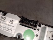 Recambio de mando multifuncion para opel astra k (b16) 1.6 cdti (68) referencia OEM IAM 42342525 42342525 