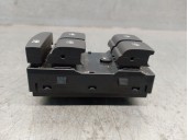 Recambio de mando elevalunas delantero izquierdo para opel astra k (b16) 1.6 cdti (68) referencia OEM IAM 13408458 13408458 
