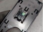 Recambio de mando elevalunas delantero izquierdo para opel astra k (b16) 1.6 cdti (68) referencia OEM IAM 13408458 13408458 