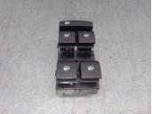 Recambio de mando elevalunas delantero izquierdo para opel astra k (b16) 1.6 cdti (68) referencia OEM IAM 13408458 13408458 