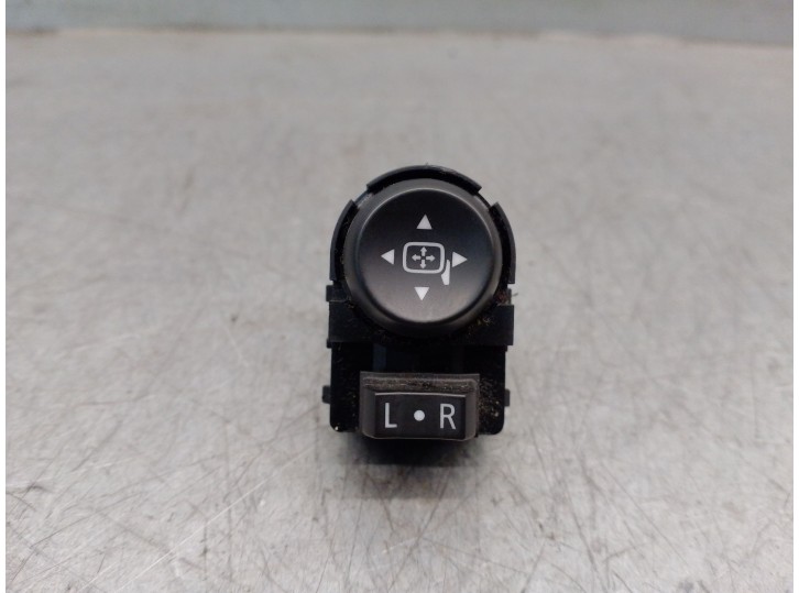 Recambio de mando retrovisor para opel astra k (b16) 1.6 cdti (68) referencia OEM IAM 22934609 22934609 