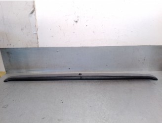 Recambio de aleron trasero para skoda felicia combi (795) 1.6 referencia OEM IAM 6U0827939 6U0827939 