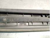 Recambio de aleron trasero para skoda felicia combi (795) 1.6 referencia OEM IAM 6U0827939 6U0827939 