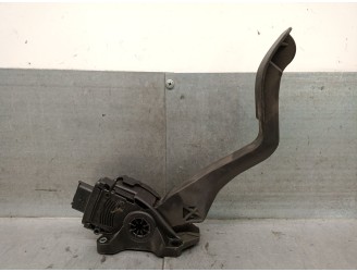 Recambio de potenciometro pedal para peugeot 208 i (ca_, cc_) 1.6 hdi / bluehdi 75 referencia OEM IAM 1601CV 1601CV 