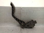 Recambio de potenciometro pedal para peugeot 208 i (ca_, cc_) 1.6 hdi / bluehdi 75 referencia OEM IAM 1601CV 1601CV 