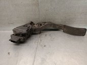 Recambio de potenciometro pedal para peugeot 208 i (ca_, cc_) 1.6 hdi / bluehdi 75 referencia OEM IAM 1601CV 1601CV 