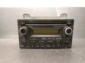 Replacement audio system / CD radio for Kia Carnival 2.9 CRDi CAT OEM IAM reference HCP3000KM 