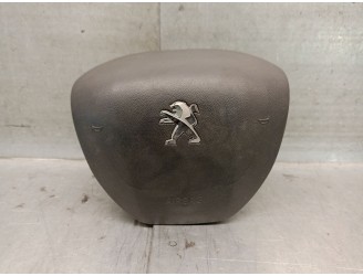 Recambio de airbag delantero izquierdo para peugeot 208 i (ca_, cc_) 1.6 hdi / bluehdi 75 referencia OEM IAM 98072114ZD 98072114