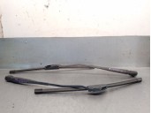 Recambio de brazo limpia delantero derecho para skoda felicia combi (795) 1.6 referencia OEM IAM 6U1955406A 6U1955405A 