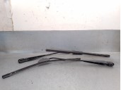 Recambio de brazo limpia delantero derecho para skoda felicia combi (795) 1.6 referencia OEM IAM 6U1955406A 6U1955405A 