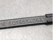 Recambio de brazo limpia delantero derecho para skoda felicia combi (795) 1.6 referencia OEM IAM 6U1955406A 6U1955405A 
