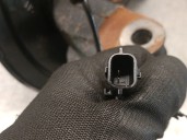 Recambio de mangueta delantera derecha para nissan juke (f16_) 1.0 referencia OEM IAM 4020200Q2A 4020200Q2A 