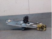 Recambio de elevalunas trasero izquierdo para opel astra k (b16) 1.6 cdti (68) referencia OEM IAM 39142319 39142319 