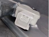 Recambio de elevalunas trasero izquierdo para opel astra k (b16) 1.6 cdti (68) referencia OEM IAM 39142319 39142319 