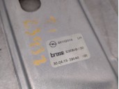 Recambio de elevalunas trasero izquierdo para opel astra k (b16) 1.6 cdti (68) referencia OEM IAM 39142319 39142319 