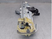 Recambio de elevalunas trasero izquierdo para opel astra k (b16) 1.6 cdti (68) referencia OEM IAM 39142319 39142319 