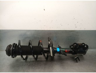 Recambio de amortiguador delantero izquierdo para nissan juke (f16_) 1.0 referencia OEM IAM 543031083R E430300Q1J 03031000681