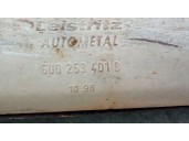 Recambio de tubo escape trasero para skoda felicia combi (795) 1.6 referencia OEM IAM 6U6253609E 6U6253609E 