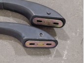 Recambio de portaequipajes para skoda felicia combi (795) 1.6 referencia OEM IAM 6U9860034 6U9860034 