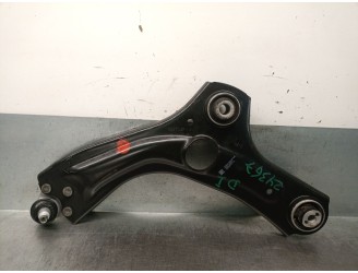 Recambio de brazo suspension inferior delantero izquierdo para nissan juke (f16_) 1.0 referencia OEM IAM 545017850R 5450100Q2M 