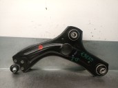 Recambio de brazo suspension inferior delantero izquierdo para nissan juke (f16_) 1.0 referencia OEM IAM 545017850R 5450100Q2M 