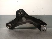 Recambio de brazo suspension inferior delantero izquierdo para nissan juke (f16_) 1.0 referencia OEM IAM 545017850R 5450100Q2M 