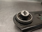 Recambio de brazo suspension inferior delantero izquierdo para nissan juke (f16_) 1.0 referencia OEM IAM 545017850R 5450100Q2M 