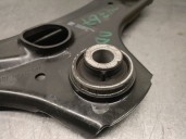 Recambio de brazo suspension inferior delantero derecho para nissan juke (f16_) 1.0 referencia OEM IAM 545009574R 5450100Q2M 