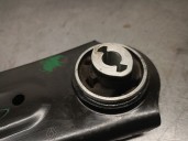 Recambio de brazo suspension inferior delantero derecho para nissan juke (f16_) 1.0 referencia OEM IAM 545009574R 5450100Q2M 