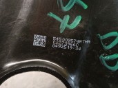 Recambio de brazo suspension inferior delantero derecho para nissan juke (f16_) 1.0 referencia OEM IAM 545009574R 5450100Q2M 