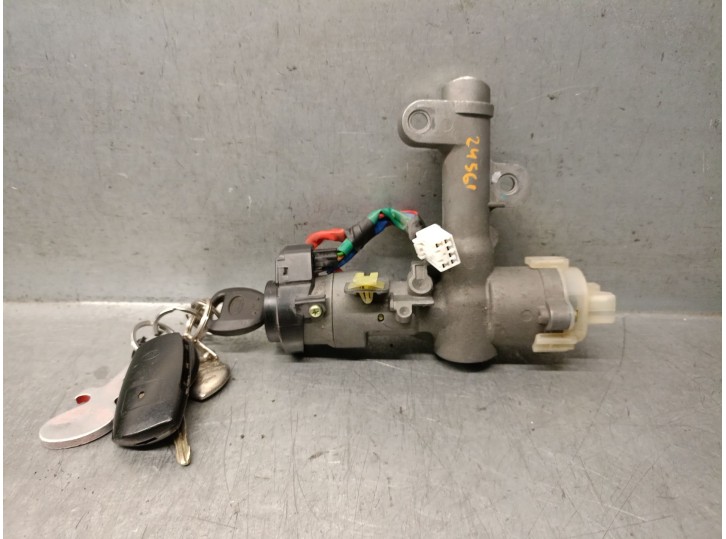 Recambio de conmutador de arranque para kia carnival 2.9 crdi cat referencia OEM IAM 819004DD00 819004DD00 