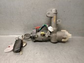 Recambio de conmutador de arranque para kia carnival 2.9 crdi cat referencia OEM IAM 819004DD00 819004DD00 