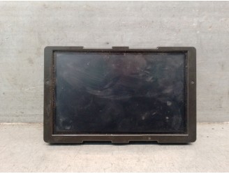 Recambio de pantalla multifuncion para opel astra k (b16) 1.6 cdti (68) referencia OEM IAM 42578318 42578318 