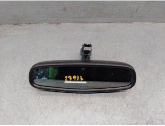 Recambio de espejo interior para opel astra k (b16) 1.6 cdti (68) referencia OEM IAM 13581081 13585947 