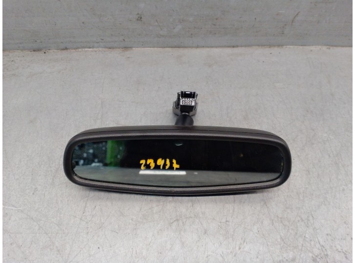 Recambio de espejo interior para opel astra k (b16) 1.6 cdti (68) referencia OEM IAM 13581081 13585947 
