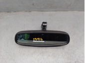 Recambio de espejo interior para opel astra k (b16) 1.6 cdti (68) referencia OEM IAM 13581081 13585947 