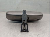 Recambio de espejo interior para opel astra k (b16) 1.6 cdti (68) referencia OEM IAM 13581081 13585947 