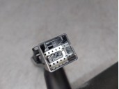 Recambio de espejo interior para opel astra k (b16) 1.6 cdti (68) referencia OEM IAM 13581081 13585947 