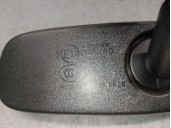 Recambio de espejo interior para opel astra k (b16) 1.6 cdti (68) referencia OEM IAM 13581081 13585947 