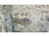 Recambio de tubo escape trasero para peugeot boxer caja cerrada (rs2850)(230)(´02) 2.5 diesel referencia OEM IAM 1730K4 1730K4 