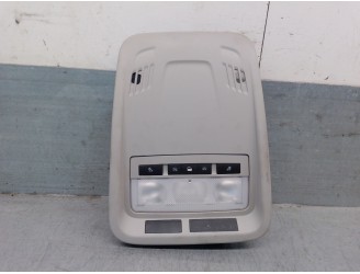 Recambio de luz interior para opel astra k (b16) 1.6 cdti (68) referencia OEM IAM 13415545 13467030 