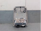 Recambio de luz interior para opel astra k (b16) 1.6 cdti (68) referencia OEM IAM 13415545 13467030 