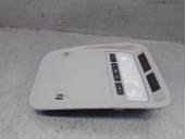 Recambio de luz interior para opel astra k (b16) 1.6 cdti (68) referencia OEM IAM 13415545 13467030 