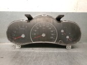 Recambio de cuadro instrumentos para kia carnival 2.9 crdi cat referencia OEM IAM 940034D260 940034D260 