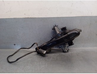 Recambio de maneta exterior trasera derecha para jaguar xf 2.7 v6 diesel premium luxury referencia OEM IAM C2Z3509XXX 8X2322400A