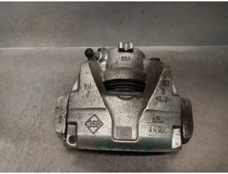 Recambio de pinza freno delantera derecha para nissan juke (f16_) 1.0 referencia OEM IAM 411116PE0A 411116PE0A 