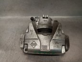 Recambio de pinza freno delantera derecha para nissan juke (f16_) 1.0 referencia OEM IAM 411116PE0A 411116PE0A 